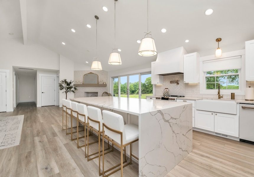 Home projects